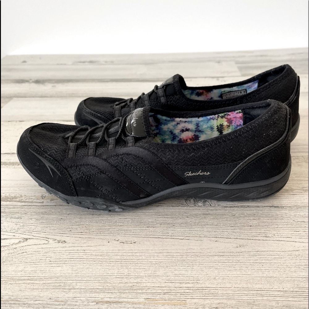Skechers Slide On Shoes 9.5